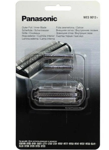 تیغ و شبکه پاناسونیک مدل PC 9013