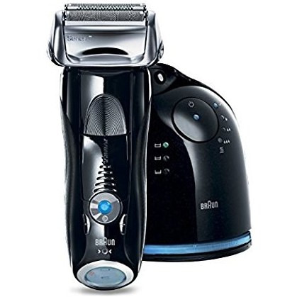 ماشین اصلاح صورت براون مدل 760CC