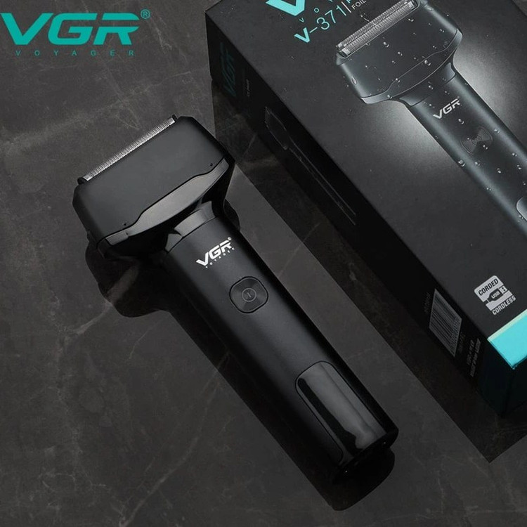 ماشین اصلاح وی جی آر مدل V-371