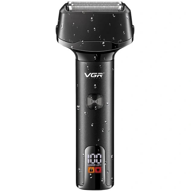 ماشین اصلاح وی جی آر مدل V-371