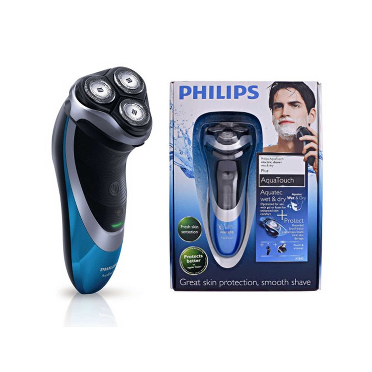 ماشین اصلاح صورت فیلیپس مدل AT-890