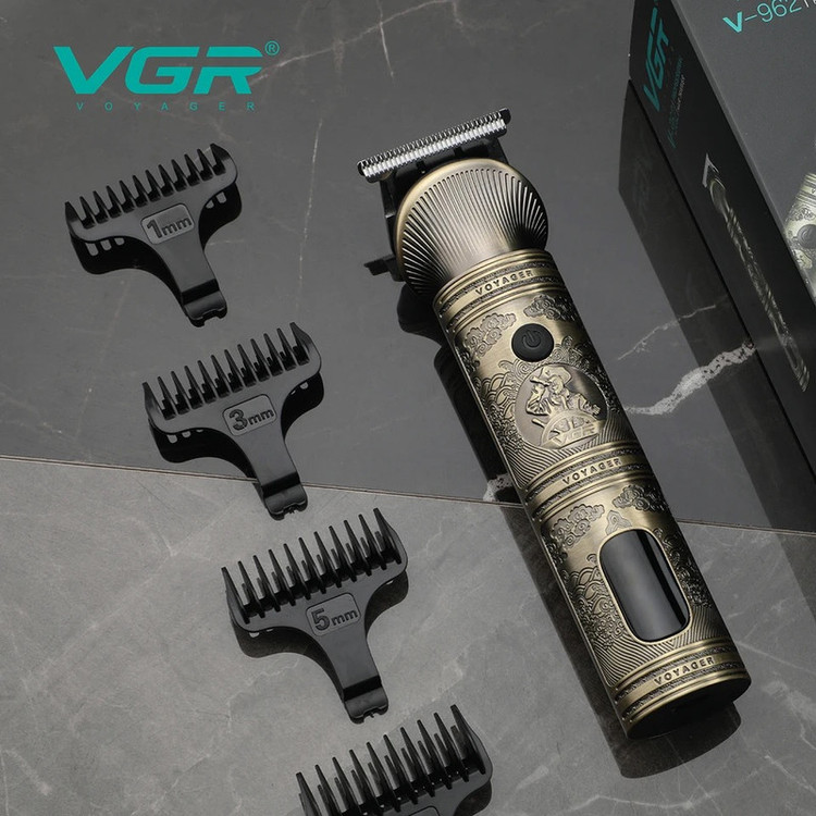 ماشین اصلاح وی جی آر مدل V-106