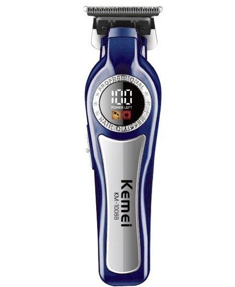 ماشین اصلاح کیمی مدل KM-1008