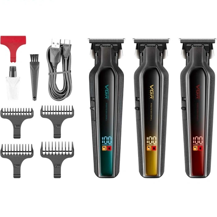 ماشین اصلاح وی جی آر مدل V-930