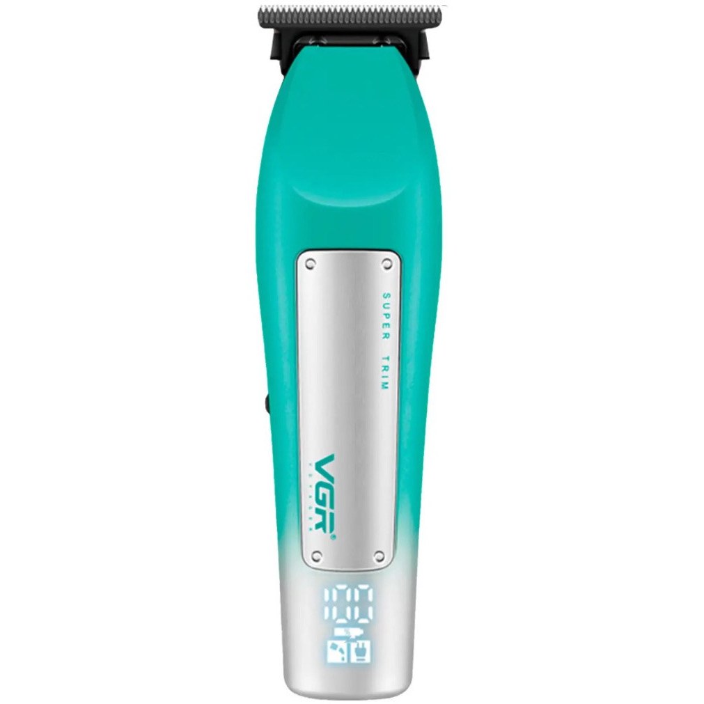 ماشین اصلاح موی سر و صورت وی جی آر مدل V-939