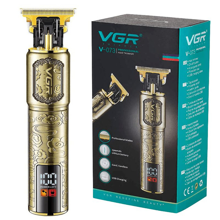 ماشین اصلاح وی جی آر مدل V-073