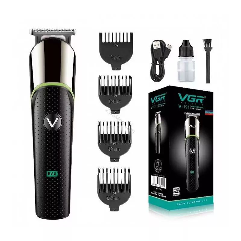 ماشین اصلاح وی جی آر مدل V-191