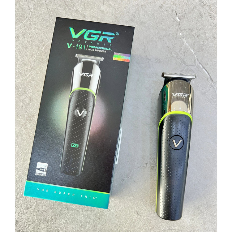 ماشین اصلاح وی جی آر مدل V-191