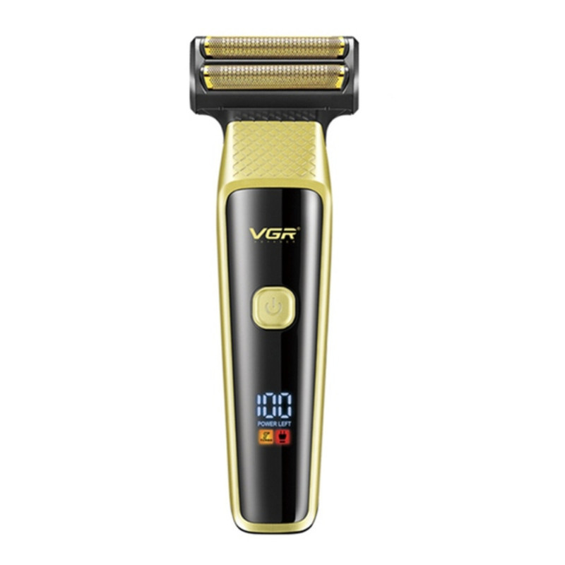 ماشین اصلاح وی جی آر مدل V-366