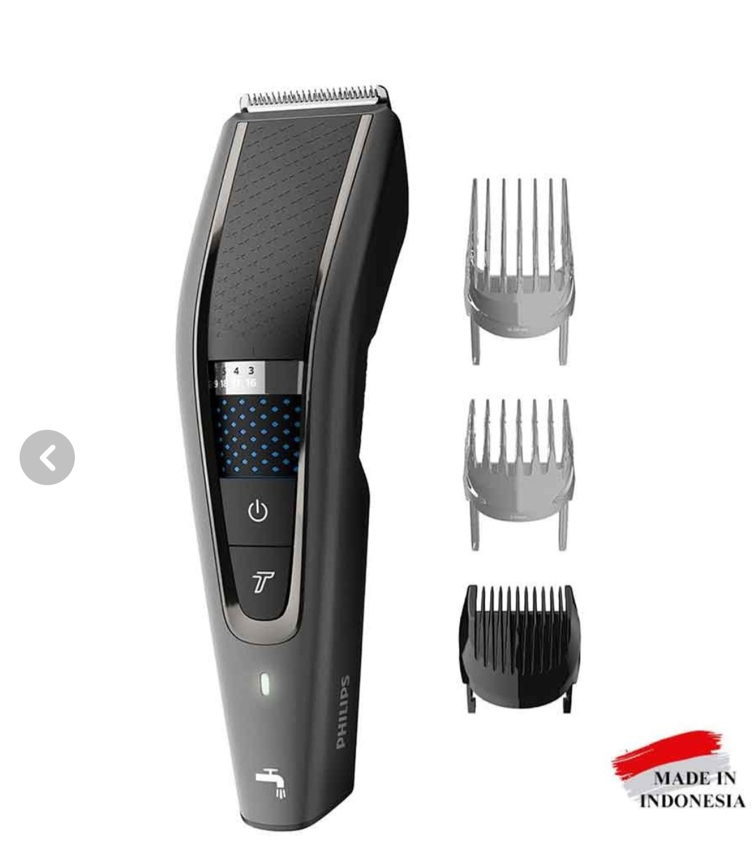 ماشین اصلاح فیلیپس سری ۷۰۰۰ مدل HC7650